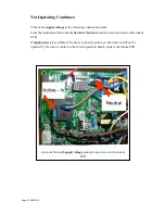 Предварительный просмотр 87 страницы Electrolux KSV26HRC Service Manual