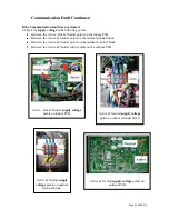 Предварительный просмотр 96 страницы Electrolux KSV26HRC Service Manual