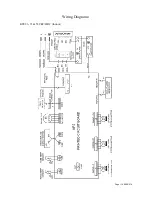 Предварительный просмотр 110 страницы Electrolux KSV26HRC Service Manual