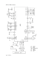 Предварительный просмотр 113 страницы Electrolux KSV26HRC Service Manual