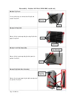 Предварительный просмотр 125 страницы Electrolux KSV26HRC Service Manual