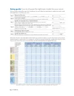 Preview for 133 page of Electrolux KSV26HRC Service Manual