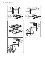 Предварительный просмотр 20 страницы Electrolux KTI8500E User Manual