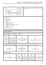 Preview for 13 page of Electrolux KVLAE00WT User Manual