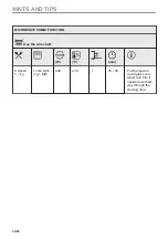 Preview for 32 page of Electrolux KVLAE00WT User Manual