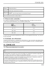 Preview for 95 page of Electrolux KVLBE08T User Manual