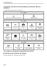 Preview for 98 page of Electrolux KVLBE08T User Manual