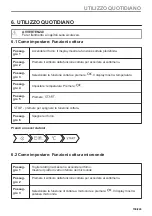 Preview for 159 page of Electrolux KVLBE08T User Manual