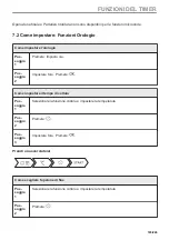 Preview for 165 page of Electrolux KVLBE08T User Manual