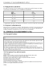 Preview for 170 page of Electrolux KVLBE08T User Manual