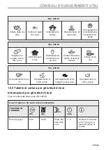 Preview for 173 page of Electrolux KVLBE08T User Manual