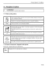 Preview for 175 page of Electrolux KVLBE08T User Manual