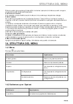 Preview for 179 page of Electrolux KVLBE08T User Manual