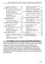 Preview for 185 page of Electrolux KVLBE08T User Manual