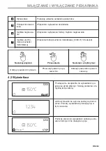 Preview for 195 page of Electrolux KVLBE08T User Manual