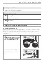 Preview for 205 page of Electrolux KVLBE08T User Manual