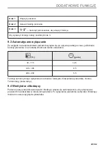 Preview for 207 page of Electrolux KVLBE08T User Manual