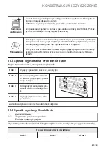 Preview for 213 page of Electrolux KVLBE08T User Manual