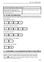 Предварительный просмотр 73 страницы Electrolux KVLBE08X User Manual