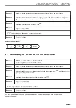 Предварительный просмотр 229 страницы Electrolux KVLBE08X User Manual