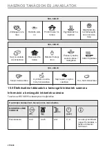 Предварительный просмотр 278 страницы Electrolux KVLBE08X User Manual