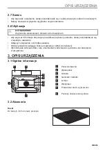 Предварительный просмотр 369 страницы Electrolux KVLBE08X User Manual