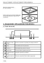 Предварительный просмотр 370 страницы Electrolux KVLBE08X User Manual