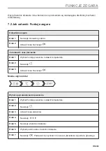 Предварительный просмотр 379 страницы Electrolux KVLBE08X User Manual