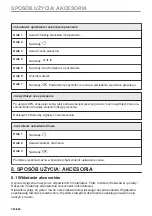 Preview for 380 page of Electrolux KVLBE08X User Manual