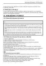 Preview for 383 page of Electrolux KVLBE08X User Manual