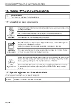 Preview for 388 page of Electrolux KVLBE08X User Manual