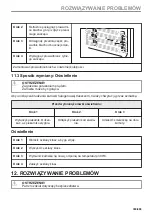 Предварительный просмотр 389 страницы Electrolux KVLBE08X User Manual