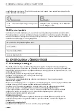 Предварительный просмотр 426 страницы Electrolux KVLBE08X User Manual