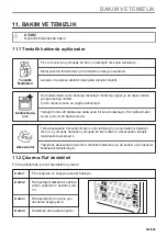 Предварительный просмотр 457 страницы Electrolux KVLBE08X User Manual