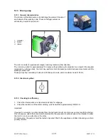 Preview for 51 page of Electrolux LAUNDRY Service Manual