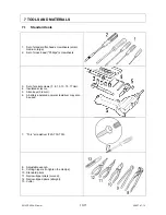 Preview for 70 page of Electrolux LAUNDRY Service Manual