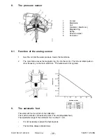 Предварительный просмотр 29 страницы Electrolux LAVALOGIC EWM 3000 Service Manual