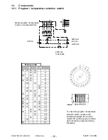 Предварительный просмотр 30 страницы Electrolux LAVALOGIC EWM 3000 Service Manual