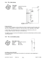 Предварительный просмотр 32 страницы Electrolux LAVALOGIC EWM 3000 Service Manual