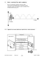 Предварительный просмотр 34 страницы Electrolux LAVALOGIC EWM 3000 Service Manual