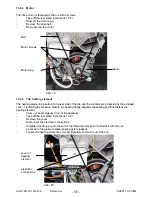 Предварительный просмотр 56 страницы Electrolux LAVALOGIC EWM 3000 Service Manual