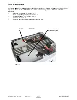 Предварительный просмотр 59 страницы Electrolux LAVALOGIC EWM 3000 Service Manual