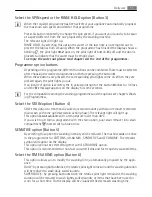 Preview for 11 page of Electrolux LAVAMAT 60840 L User Manual