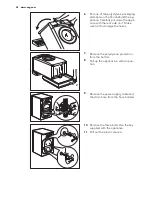 Предварительный просмотр 28 страницы Electrolux LAVAMAT 61271 BI User Manual