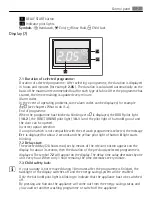 Предварительный просмотр 7 страницы Electrolux LAVAMAT 64850L User Manual