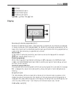 Предварительный просмотр 7 страницы Electrolux LAVAMAT 64850LE User Manual