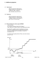 Предварительный просмотр 8 страницы Electrolux LAVAMAT 70030 Service Manual