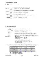 Предварительный просмотр 12 страницы Electrolux LAVAMAT 70030 Service Manual