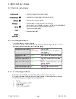 Предварительный просмотр 14 страницы Electrolux LAVAMAT 70030 Service Manual