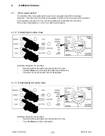 Предварительный просмотр 15 страницы Electrolux LAVAMAT 70030 Service Manual